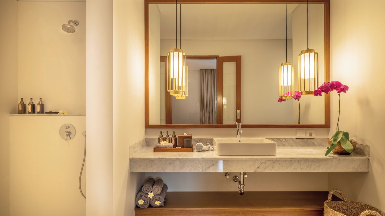Photo of Bathroom in Umalas