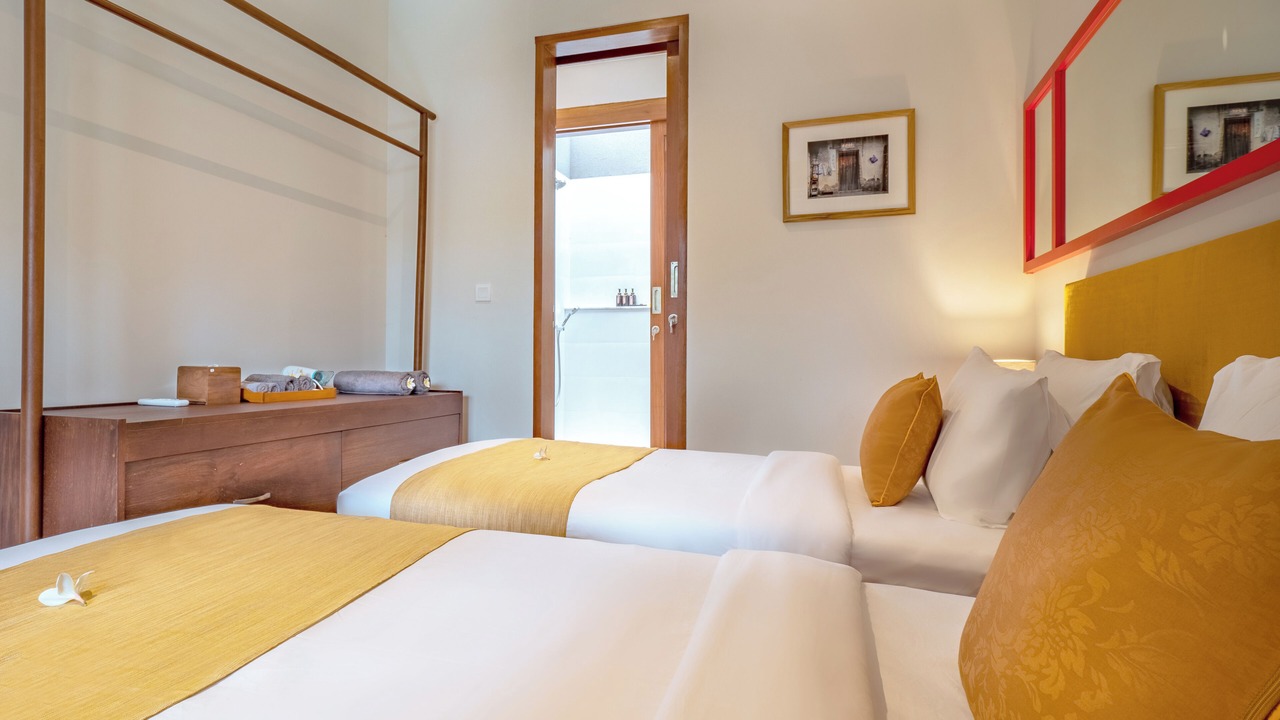 Photo of Bedroom in Umalas