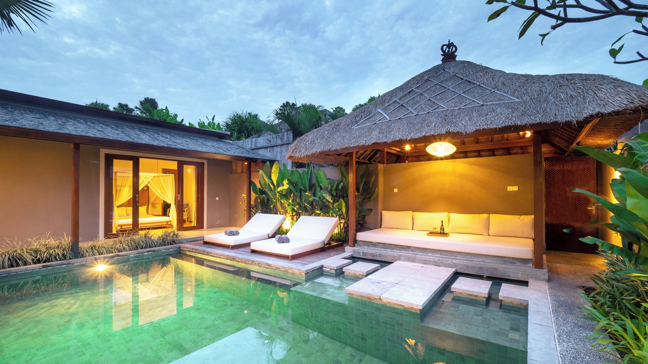 Photo of Outdoor in Umalas