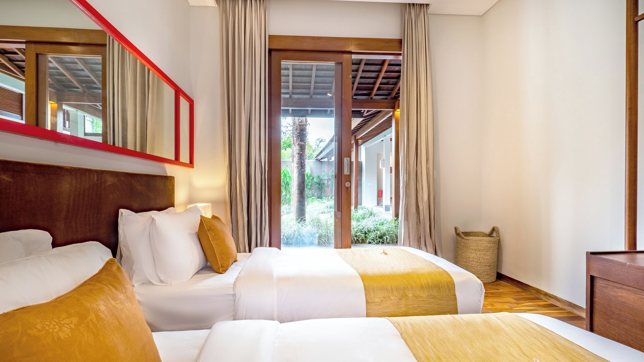Photo of Bedroom in Umalas