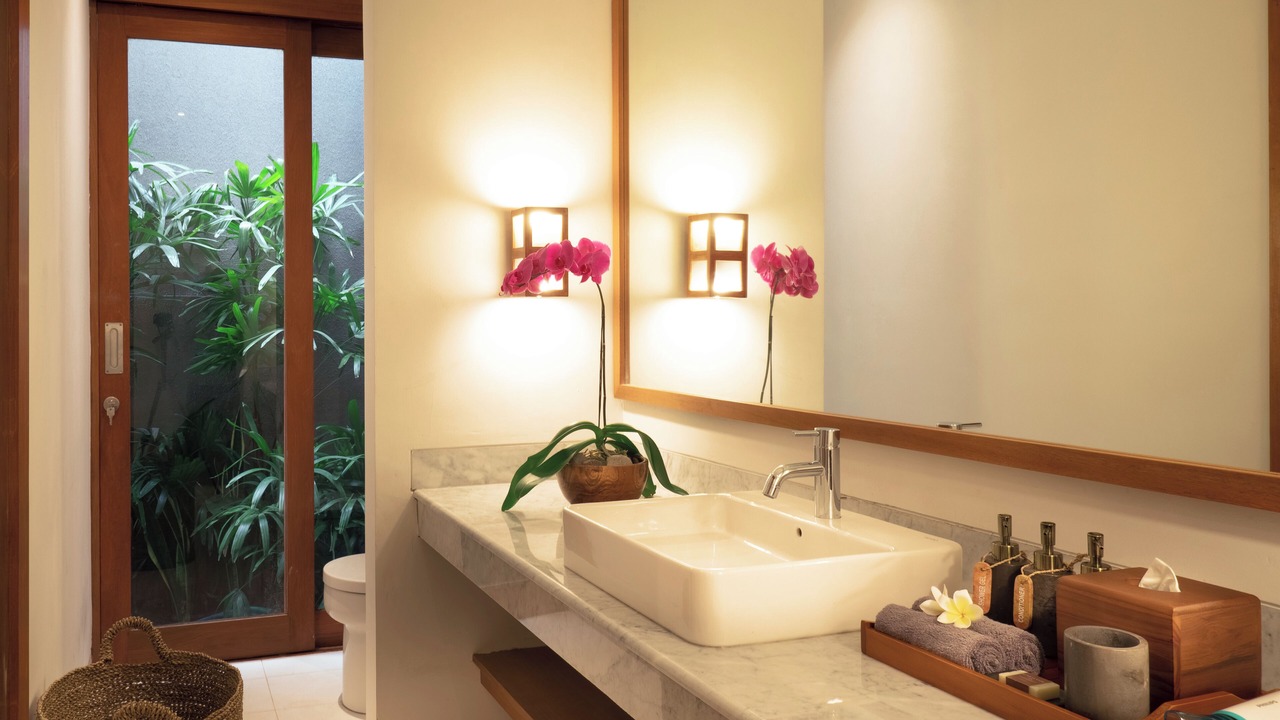 Photo of Bathroom in Umalas