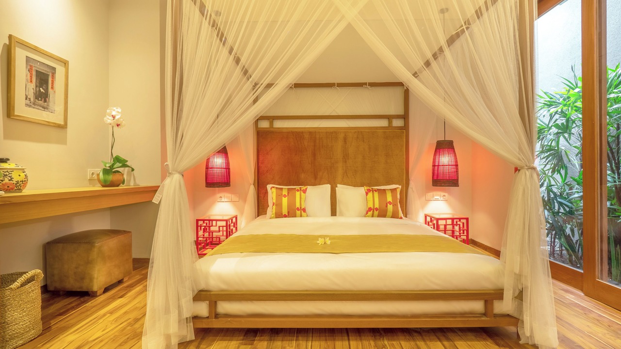 Photo of Bedroom in Umalas