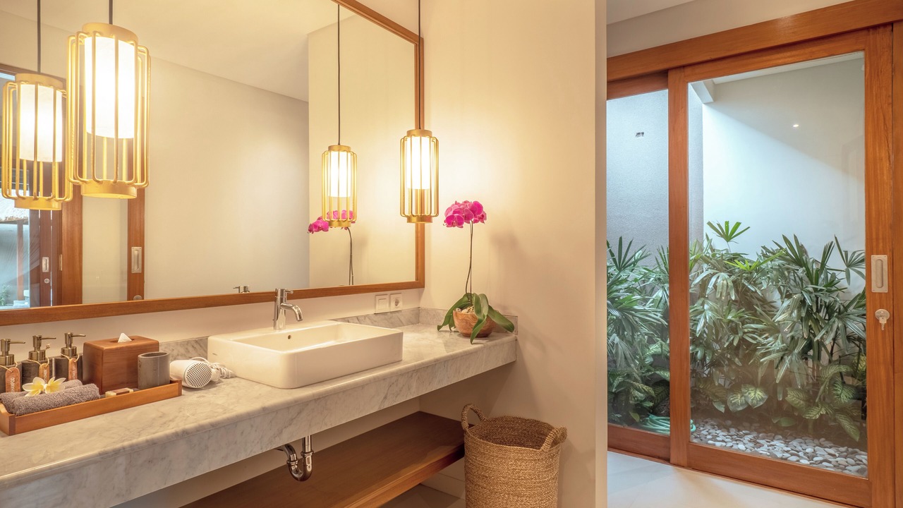 Photo of Bathroom in Umalas