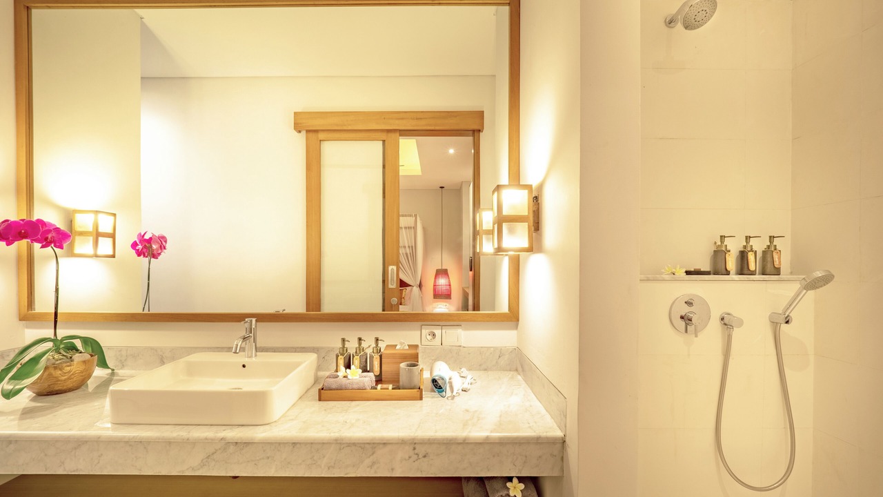 Photo of Bathroom in Umalas