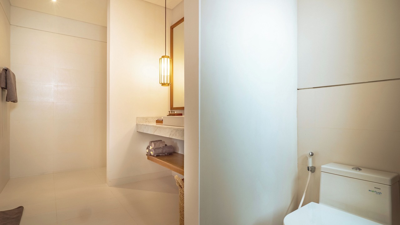 Photo of Bathroom in Umalas