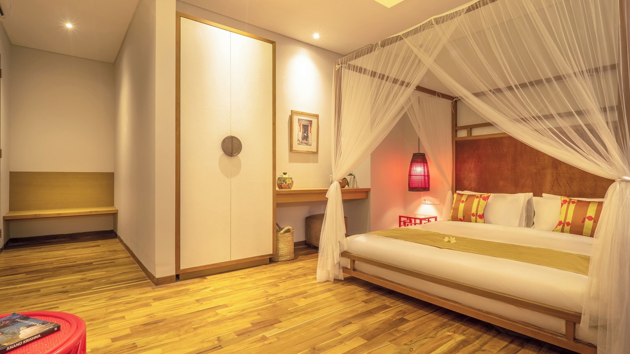 Photo of Bedroom in Umalas