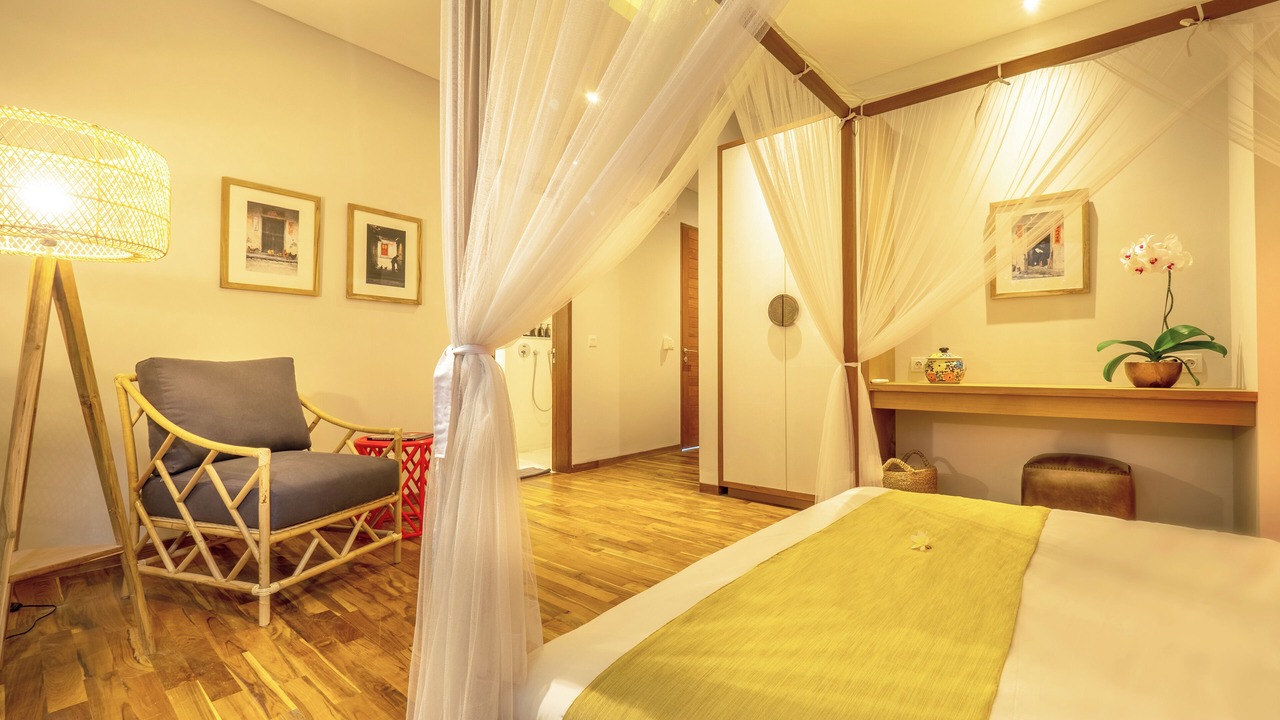 Photo of Bedroom in Umalas