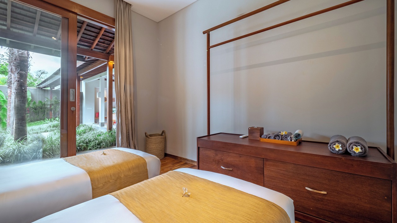 Photo of Bedroom in Umalas