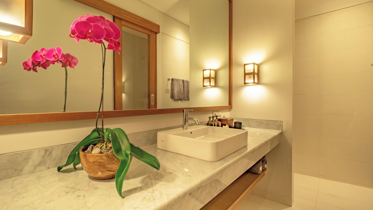 Photo of Bathroom in Umalas
