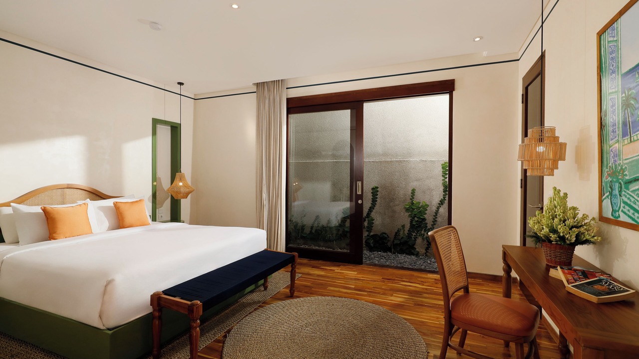 Photo of Bedroom in Umalas