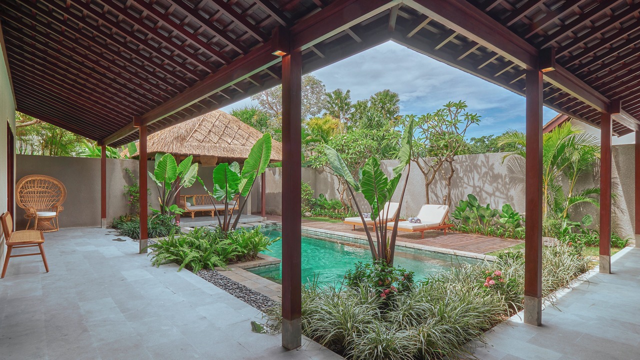 Photo of Outdoor in Umalas