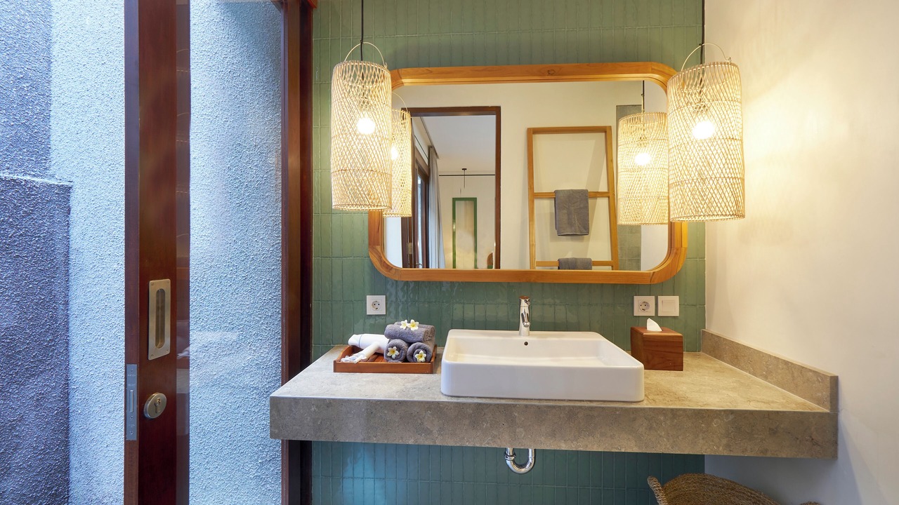 Photo of Bathroom in Umalas