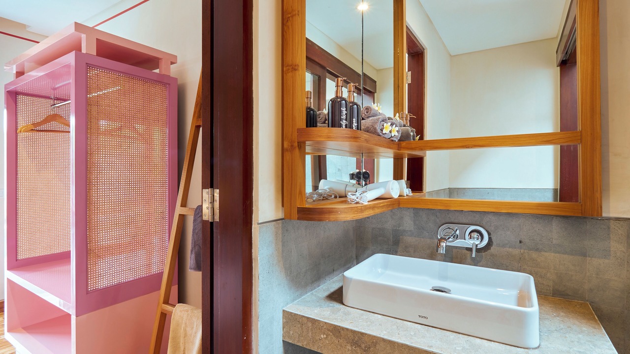 Photo of Bathroom in Umalas