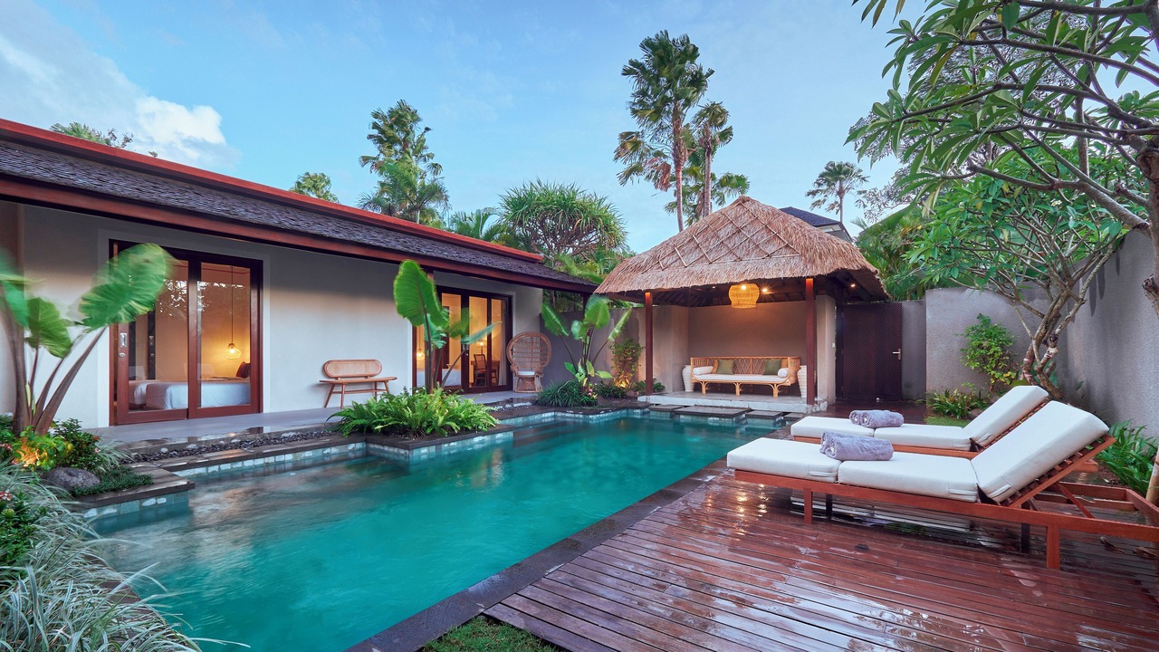 Photo of Outdoor in Umalas