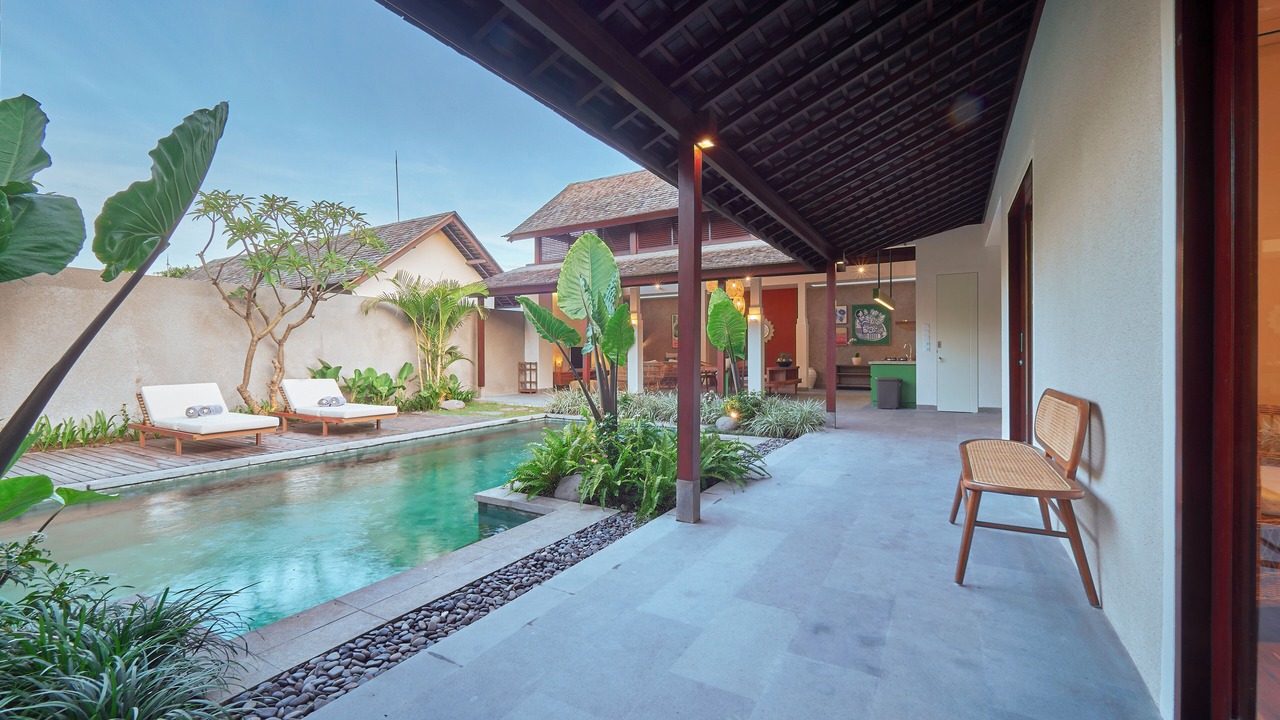 Photo of Outdoor in Umalas