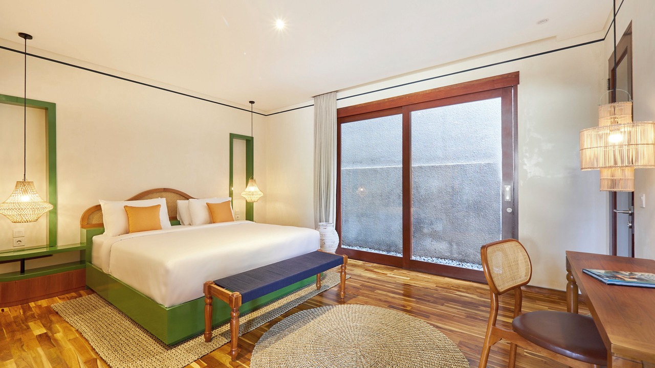 Photo of Bedroom in Umalas