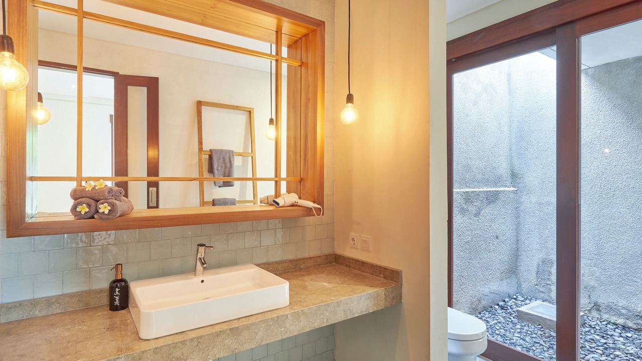 Photo of Bathroom in Umalas