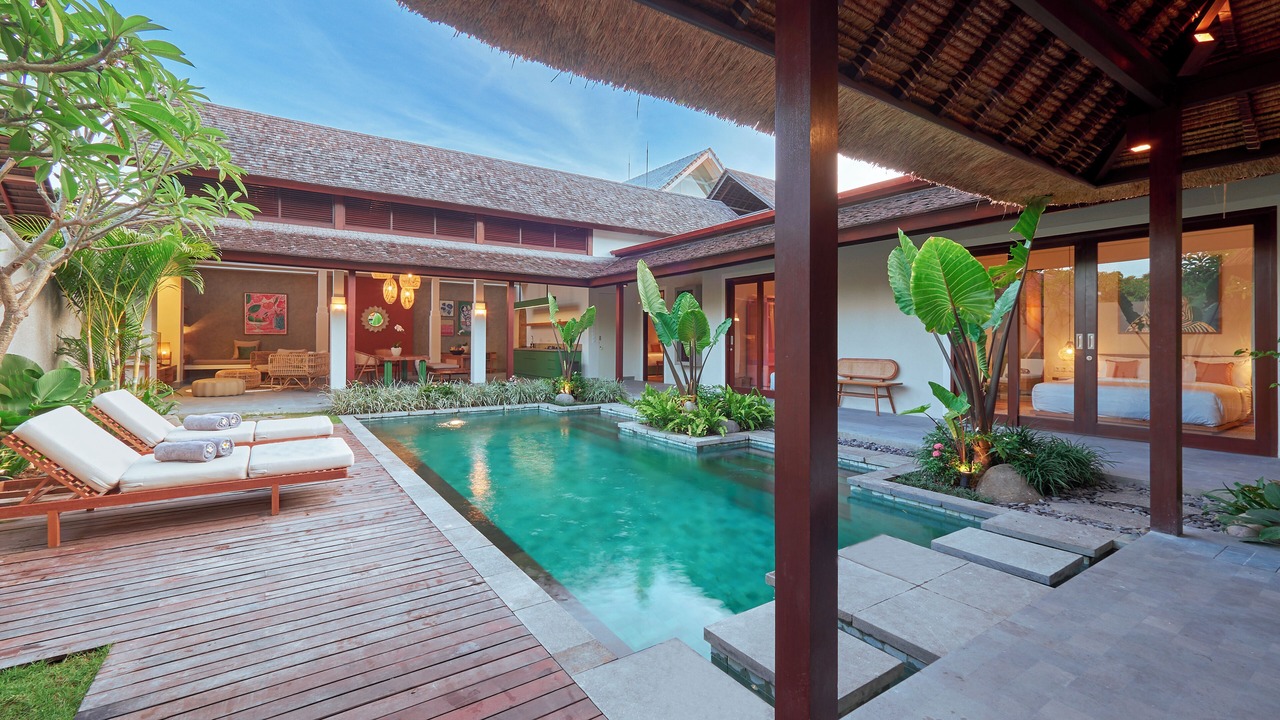 Photo of Outdoor in Umalas