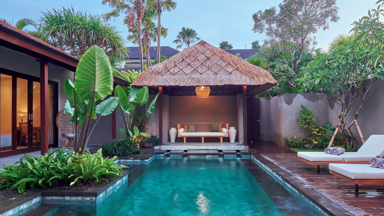 Photo of Outdoor in Umalas