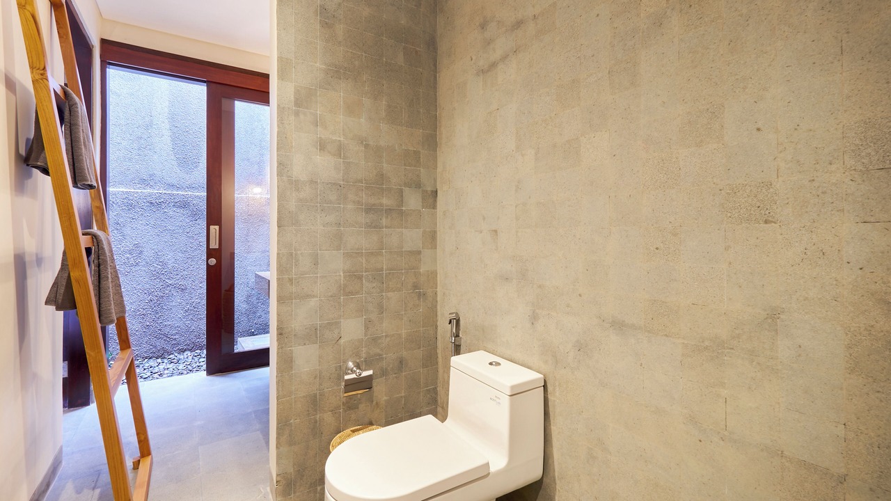 Photo of Bathroom in Umalas
