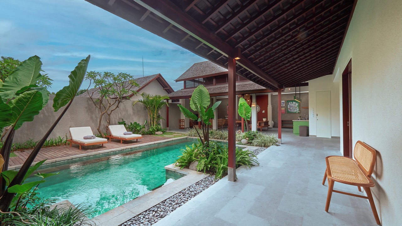 Photo of Outdoor in Umalas