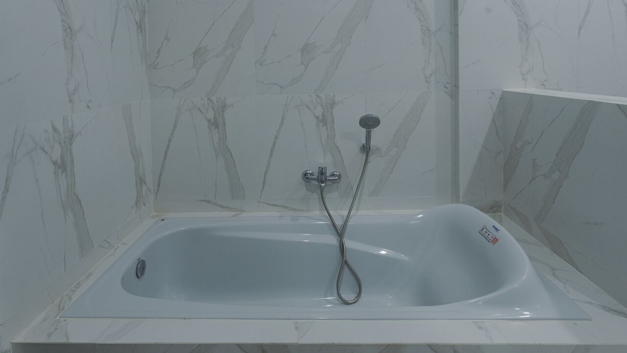 Photo of Bathroom in Lodtunduh