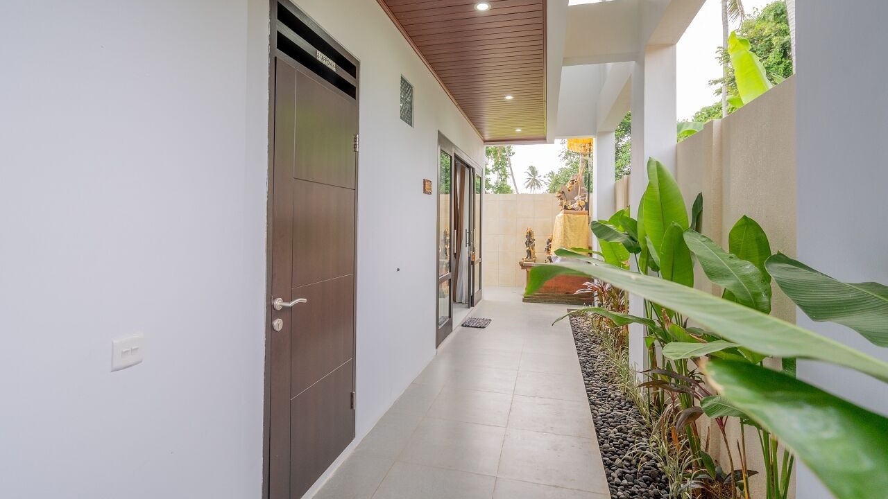 Photo of Patio Balcony in Lodtunduh