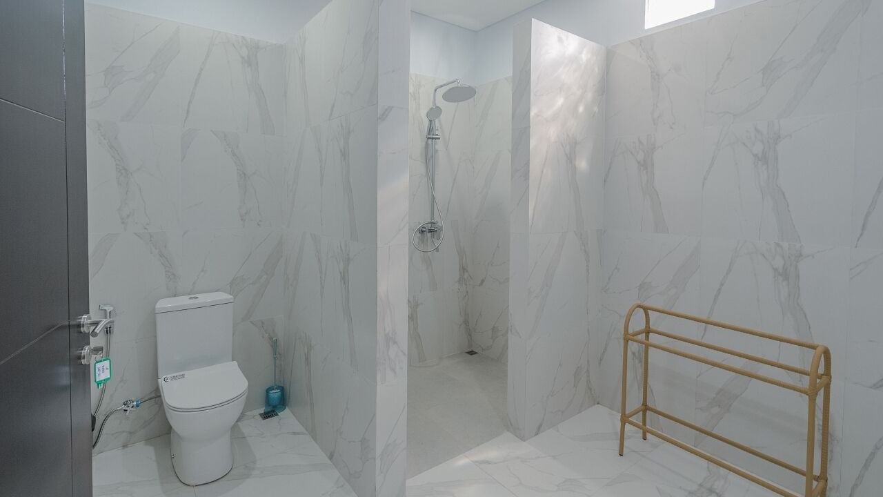 Photo of Bathroom in Lodtunduh