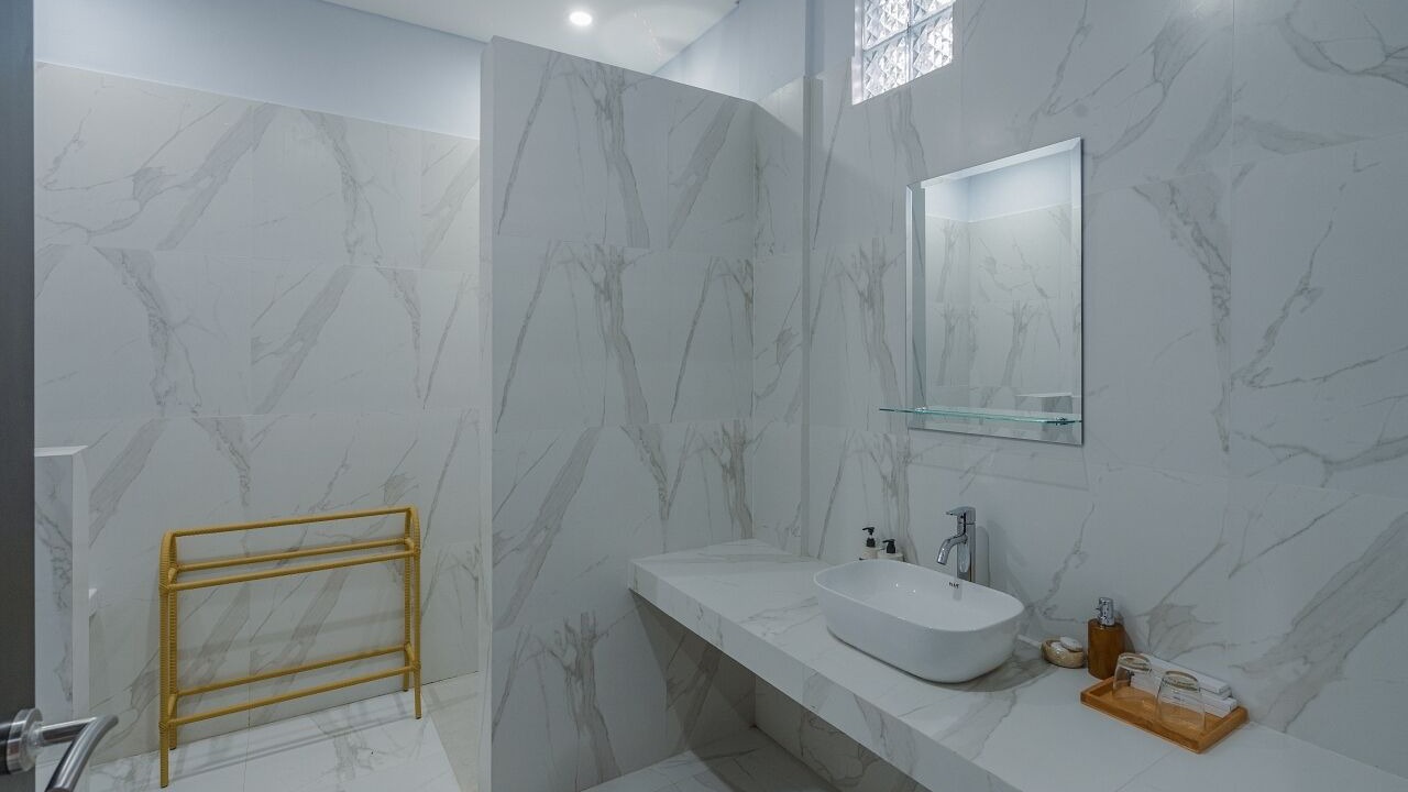 Photo of Bathroom in Lodtunduh