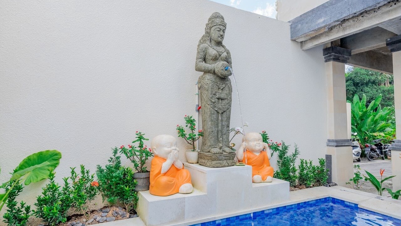 Photo of Outdoor in Lodtunduh