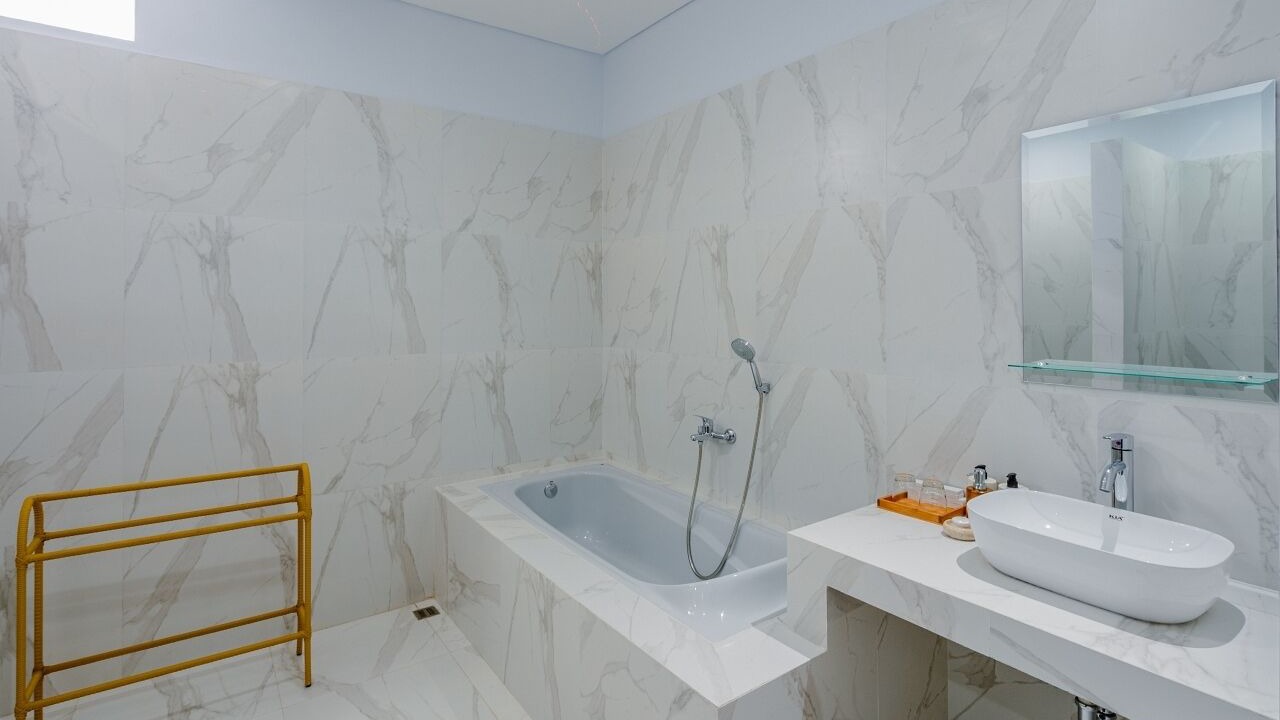 Photo of Bathroom in Lodtunduh