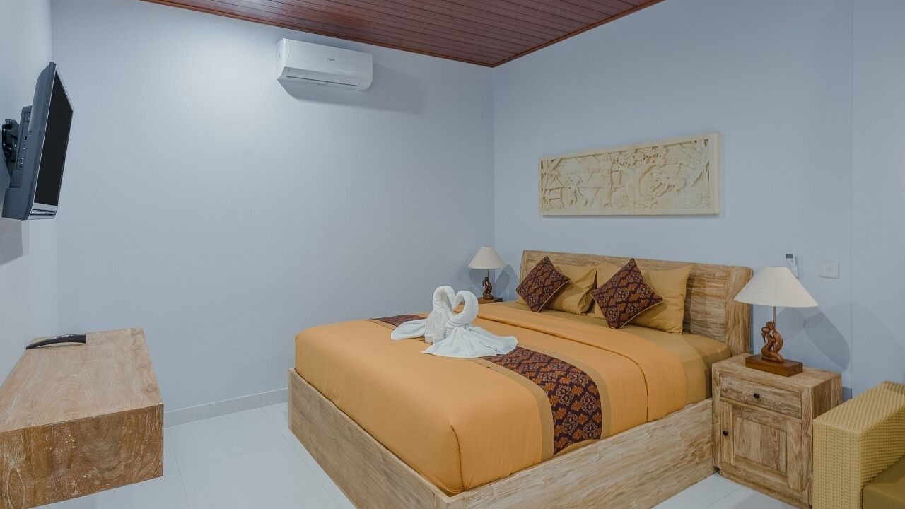 Photo of Bedroom in Lodtunduh