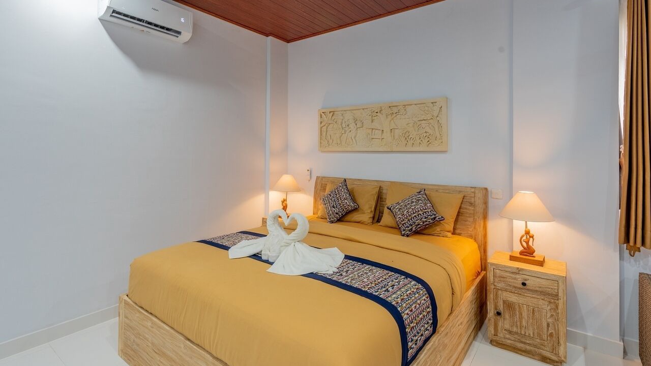 Photo of Bedroom in Lodtunduh