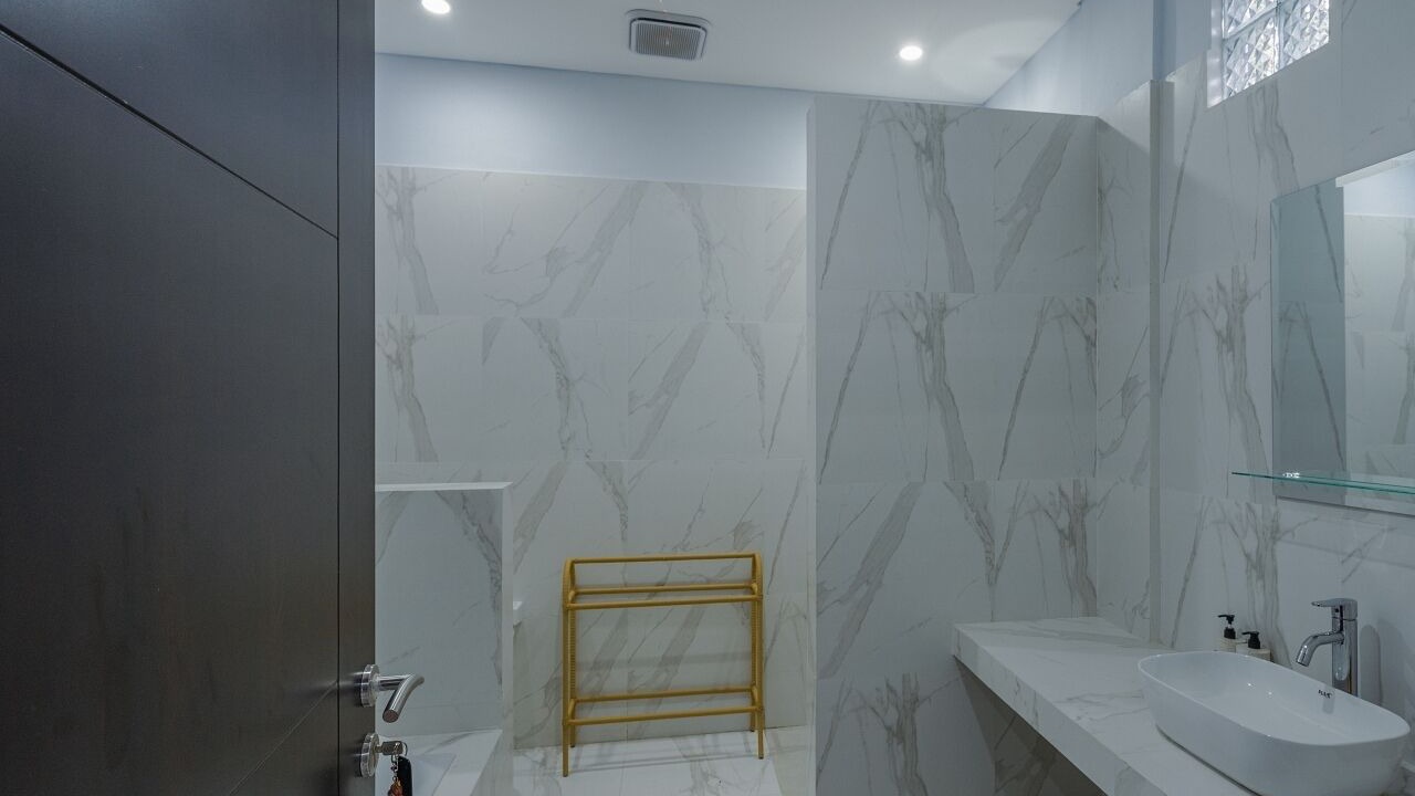 Photo of Bathroom in Lodtunduh