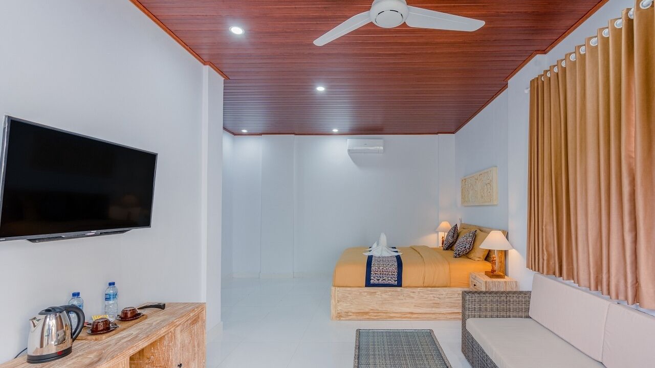 Photo of Livingroom in Lodtunduh