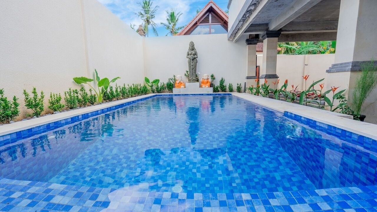 Photo of Outdoor in Lodtunduh
