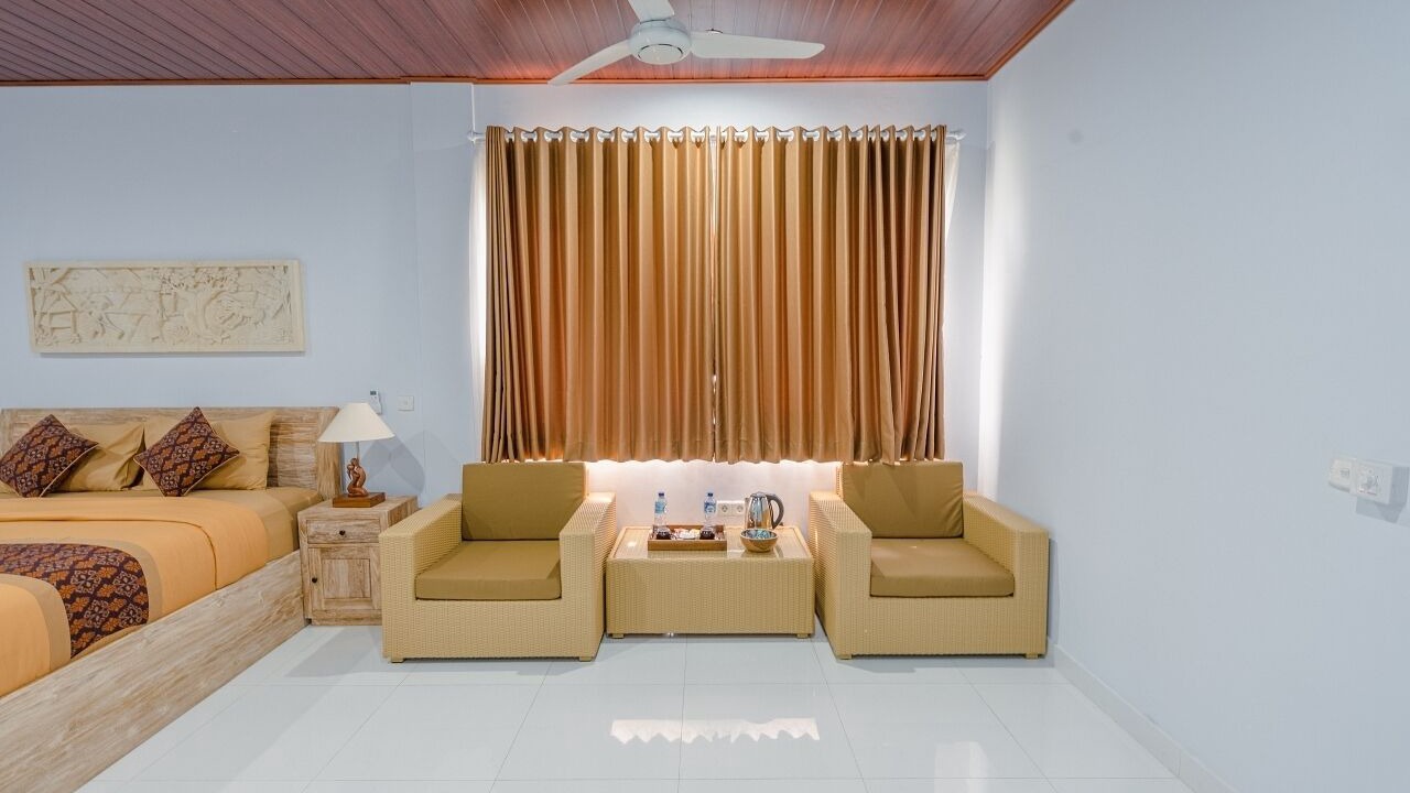 Photo of Bedroom in Lodtunduh