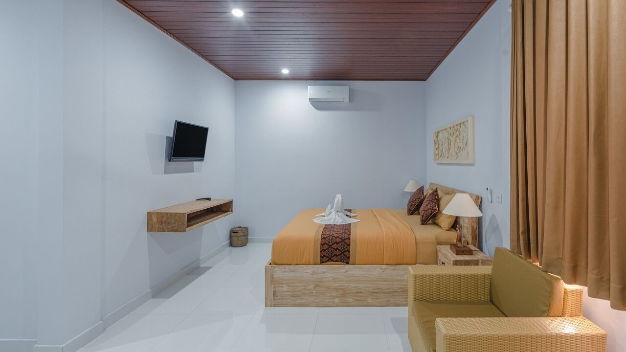 Photo of Bedroom in Lodtunduh