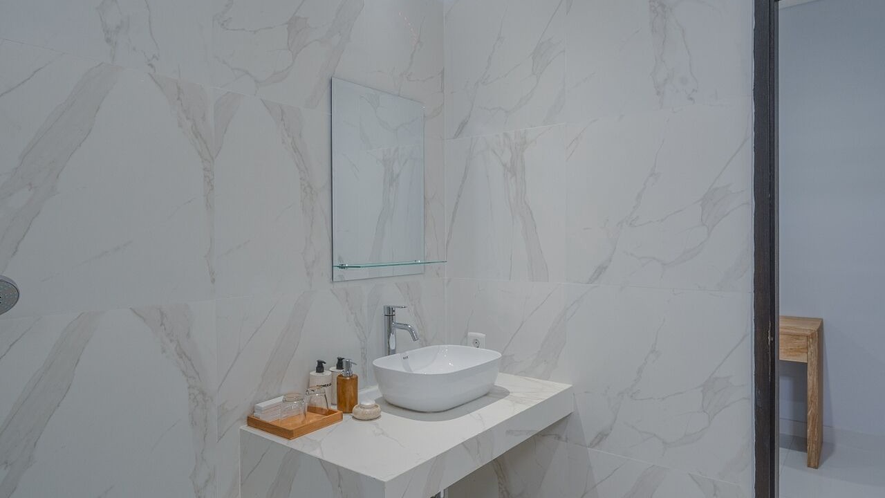 Photo of Bathroom in Lodtunduh