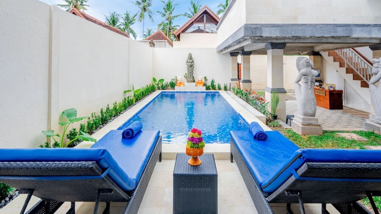 Photo of Outdoor in Lodtunduh