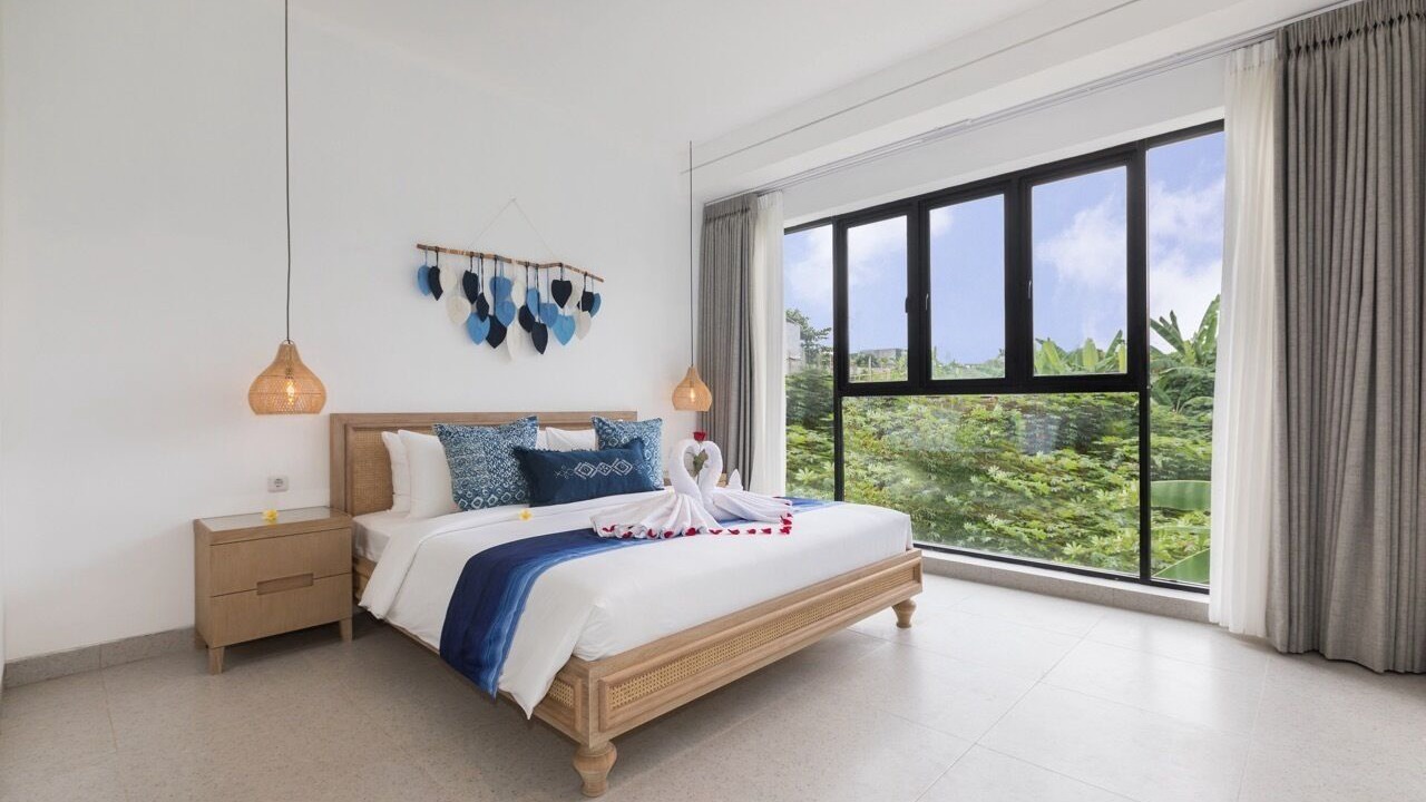 Photo of Bedroom in Babakan