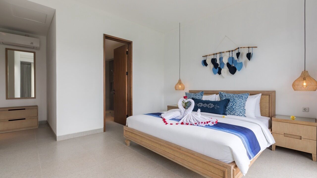 Photo of Bedroom in Babakan