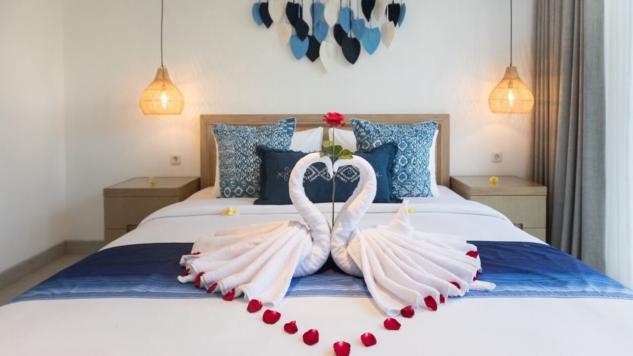 Photo of Bedroom in Babakan