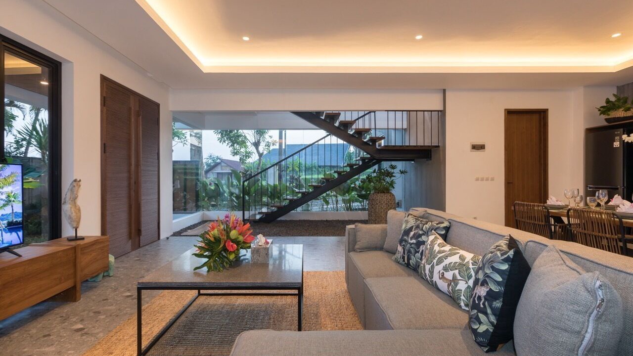 Photo of Livingroom in Babakan