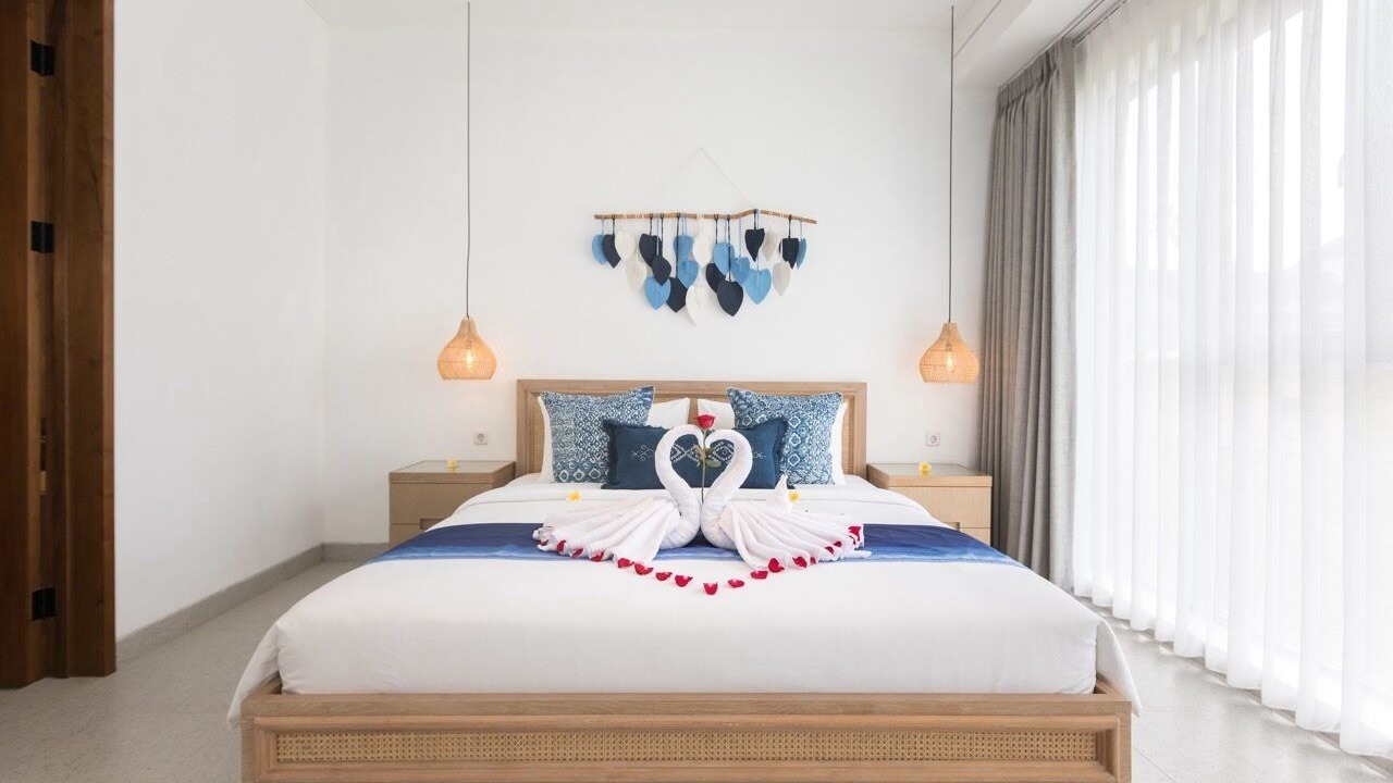 Photo of Bedroom in Babakan