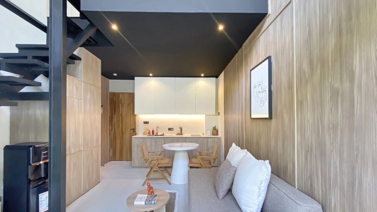 Photo of Livingroom in Babakan