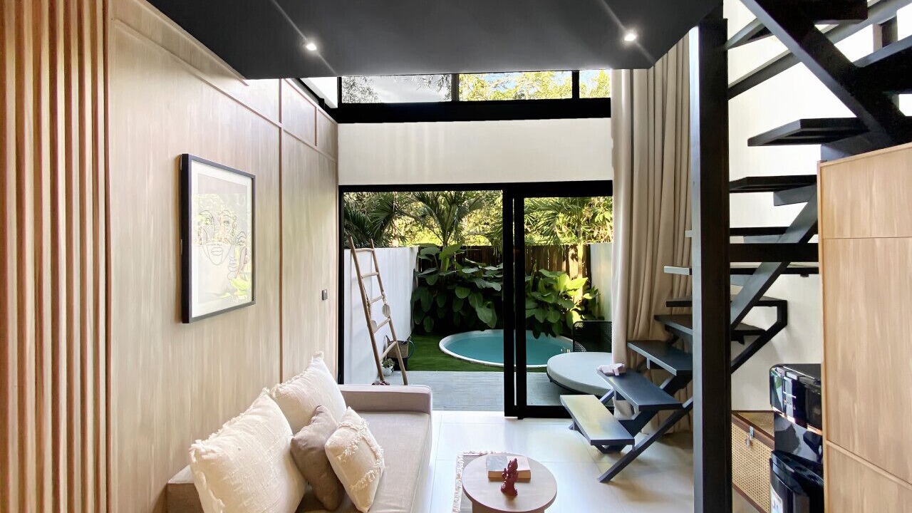 Photo of Livingroom in Babakan