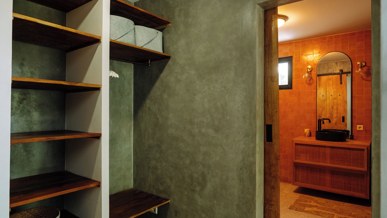 Photo of Bathroom in Babakan