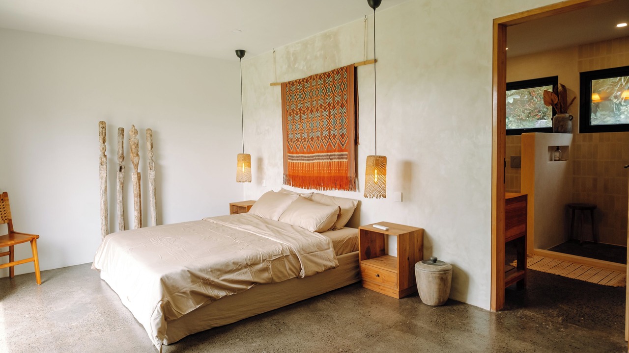 Photo of Bedroom in Babakan