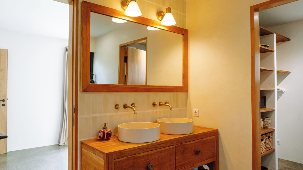 Photo of Bathroom in Babakan
